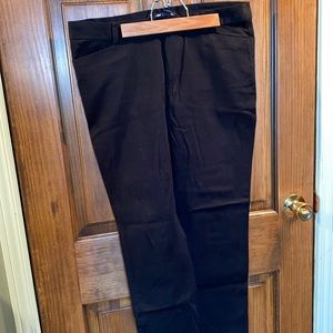 Gap dress pants